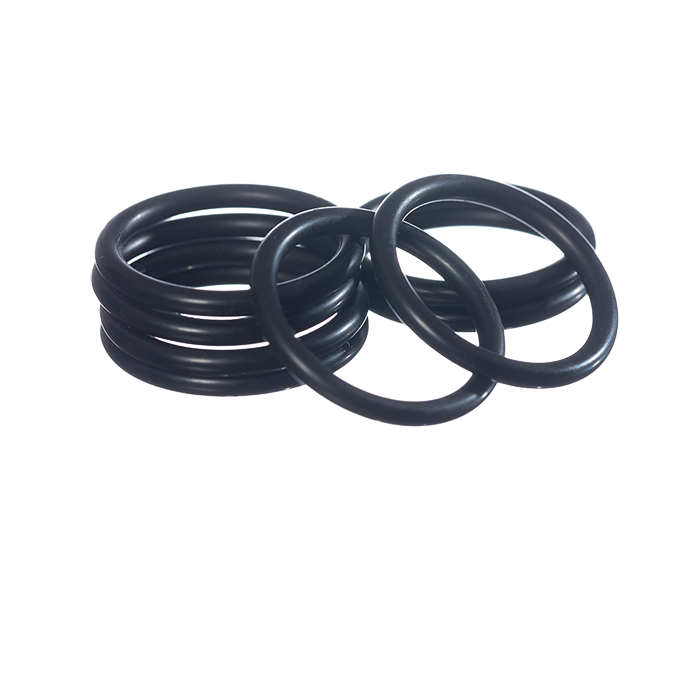 Hose O-Ring - 30 lbs