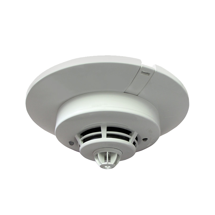 Conventional Heat Detector