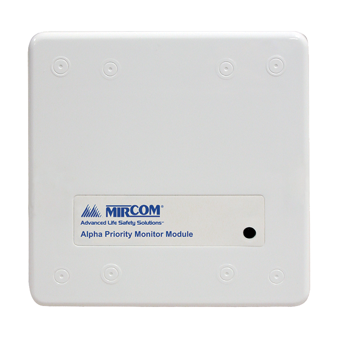 Mircom Intelligent Priority Monitor Module