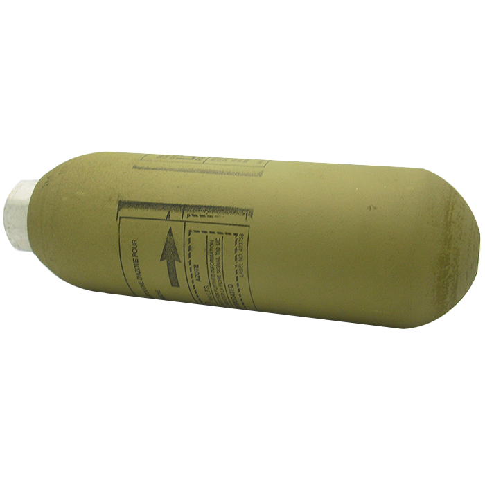 LT20 (Low Temp.) Nitrogen Cartridge (L.H.) T.C.